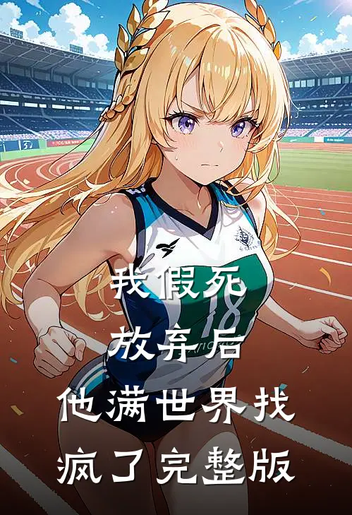我假死放弃后，他满世界找疯了完整版
