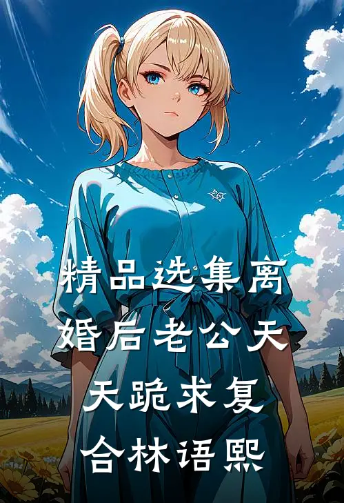 精品选集离婚后老公天天跪求复合林语熙