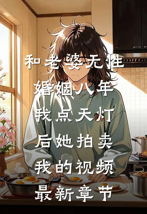 和老婆无性婚姻八年，我点天灯后她拍卖我的视频最新章节