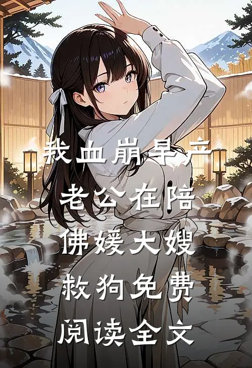 我血崩早产，老公在陪佛媛大嫂救狗免费阅读全文