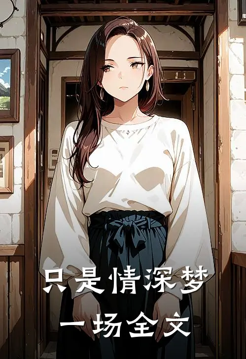 只是情深梦一场全文