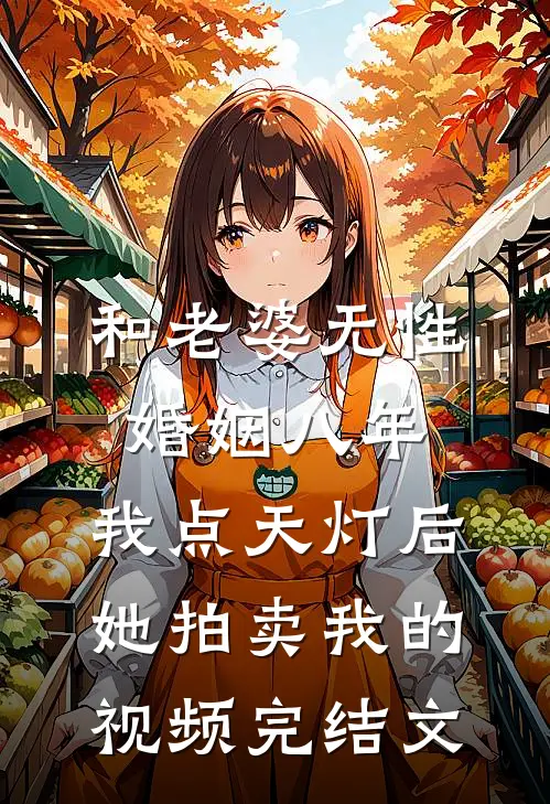 和老婆无性婚姻八年，我点天灯后她拍卖我的视频完结文