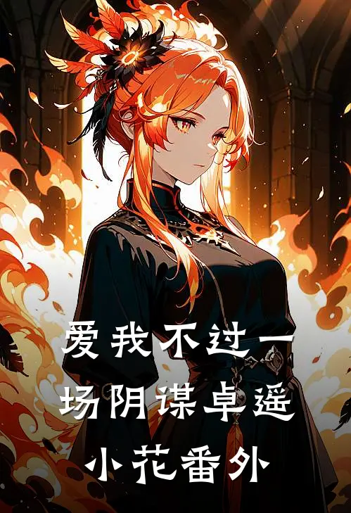 爱我不过一场阴谋卓遥小花 番外