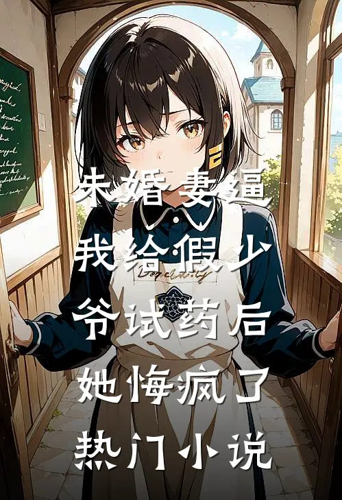 未婚妻逼我给假少爷试药后，她悔疯了热门小说