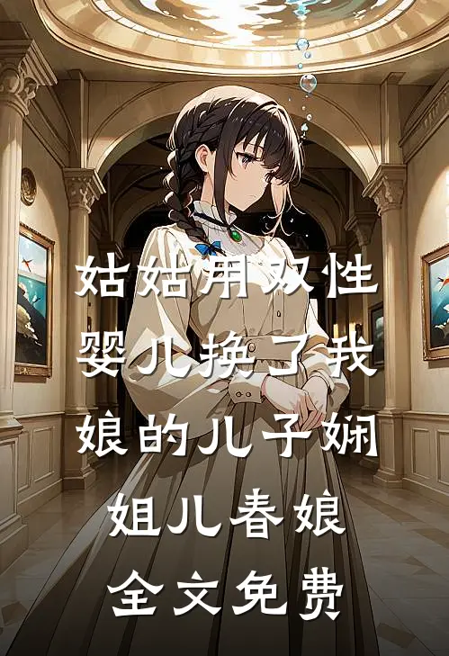 姑姑用双性婴儿换了我娘的儿子娴姐儿春娘全文免费