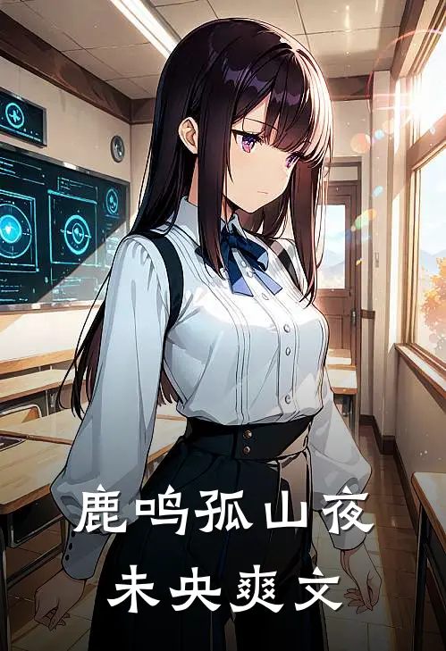 鹿鸣孤山夜未央爽文