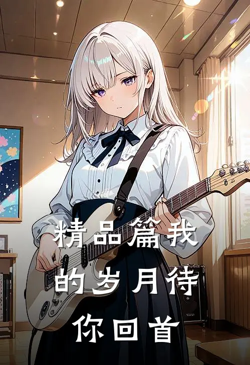 精品篇我的岁月待你回首