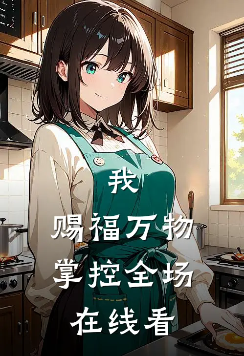 我，赐福万物，掌控全场在线看