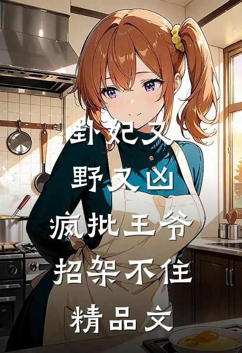 卦妃又野又凶，疯批王爷招架不住精品文