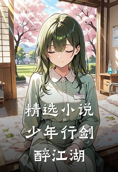 精选小说少年行剑醉江湖