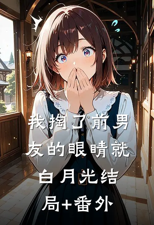 我掏了前男友的眼睛就白月光结局+番外