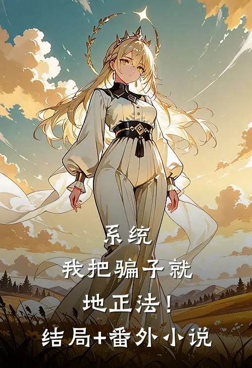 系统：我把骗子就地正法！结局+番外小说