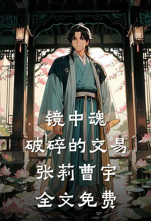 镜中魂，破碎的交易张莉曹宇全文免费