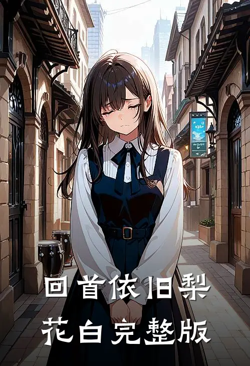 回首依旧梨花白完整版
