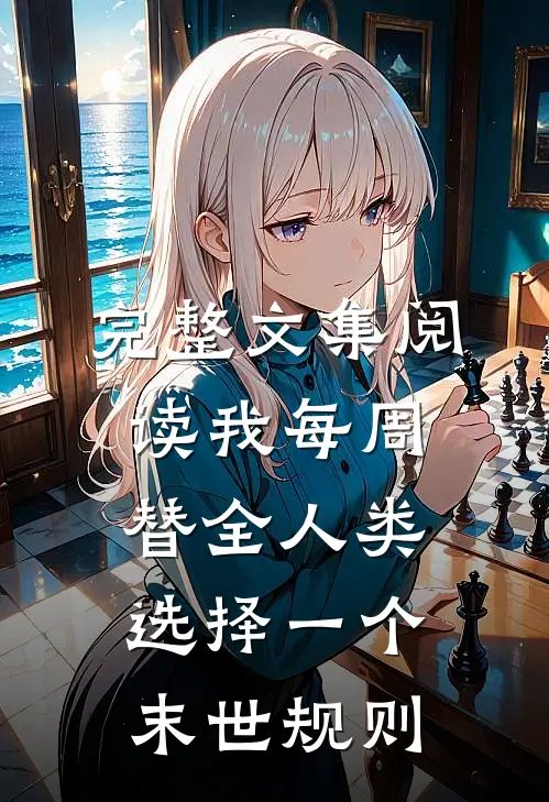 完整文集阅读我每周替全人类选择一个末世规则