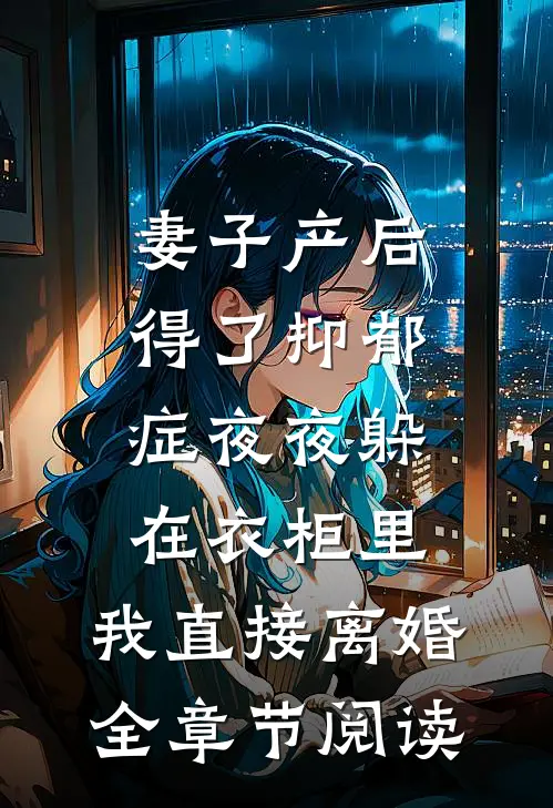 妻子产后得了抑郁症夜夜躲在衣柜里，我直接离婚全章节阅读