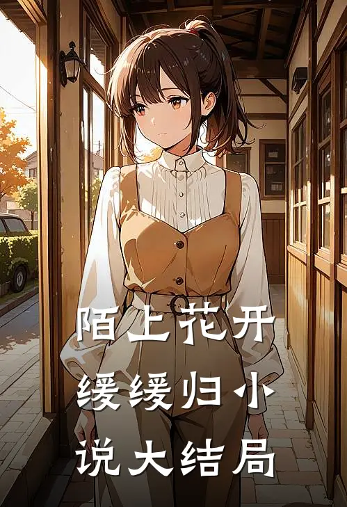 陌上花开缓缓归小说大结局