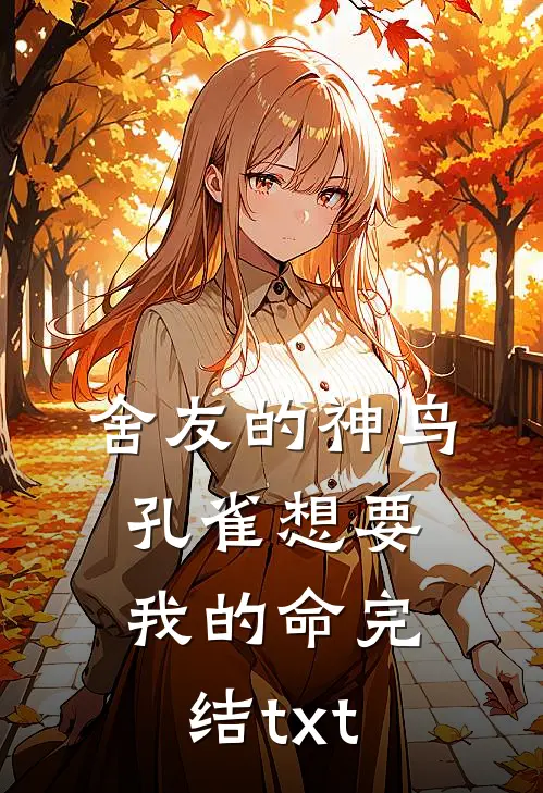 舍友的神鸟孔雀想要我的命完结txt
