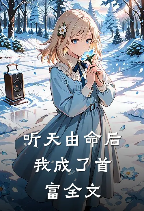 听天由命后，我成了首富全文