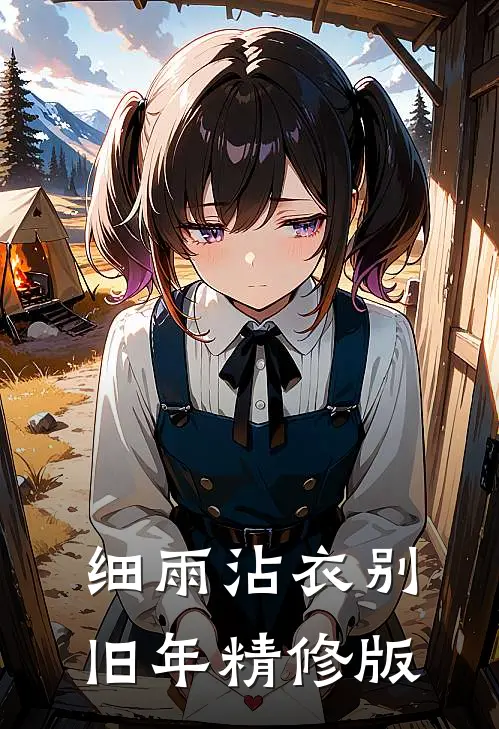 细雨沾衣别旧年精修版