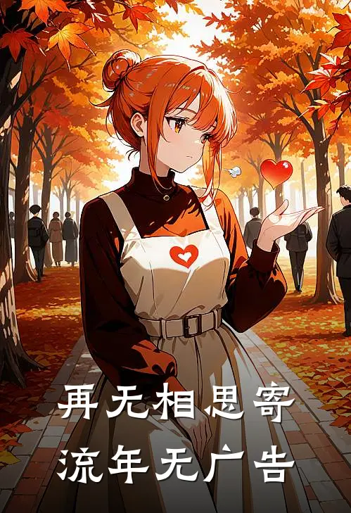 再无相思寄流年无广告