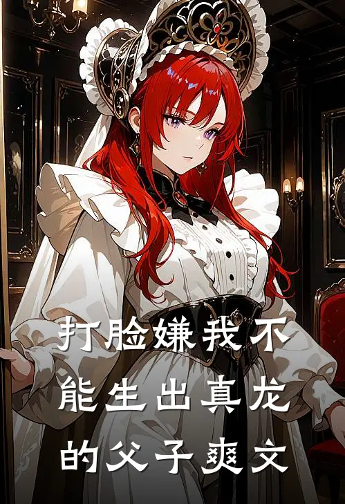 打脸嫌我不能生出真龙的父子爽文