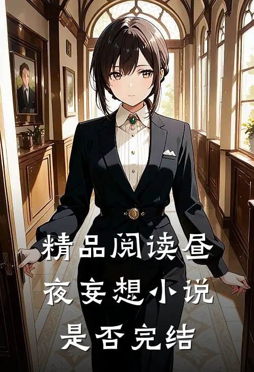 精品阅读昼夜妄想小说是否完结