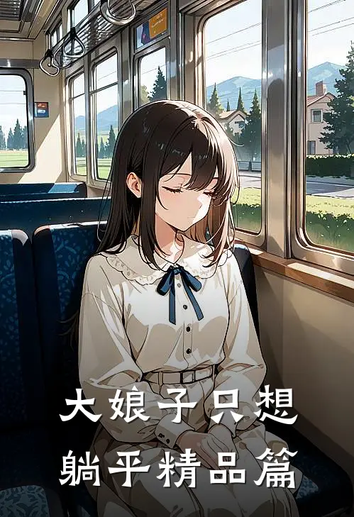 大娘子只想躺平精品篇