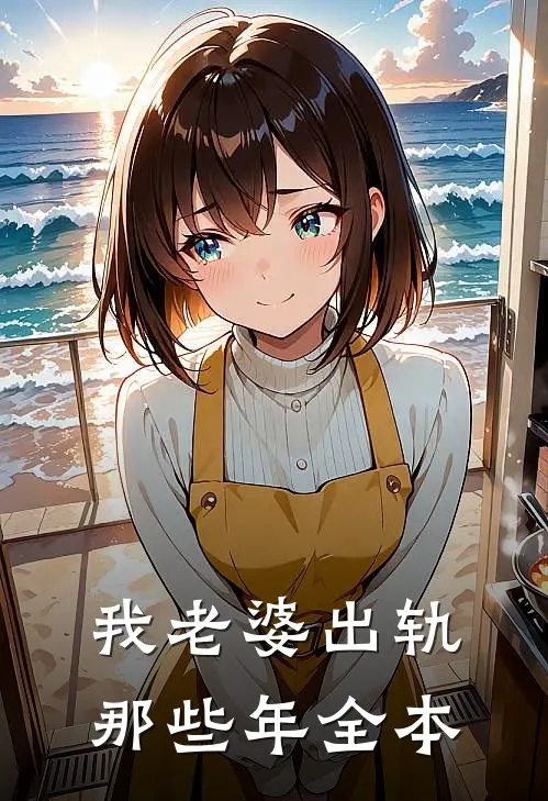 我老婆出轨那些年全本