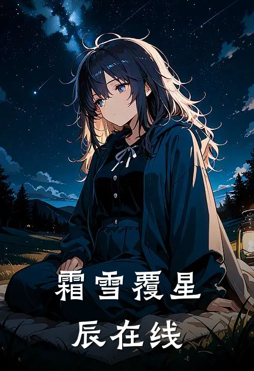 霜雪覆星辰在线