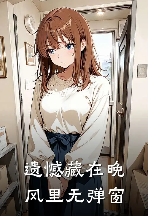 遗憾藏在晚风里无弹窗