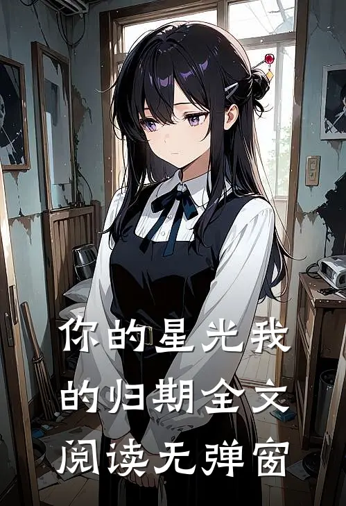 你的星光我的归期全文阅读无弹窗