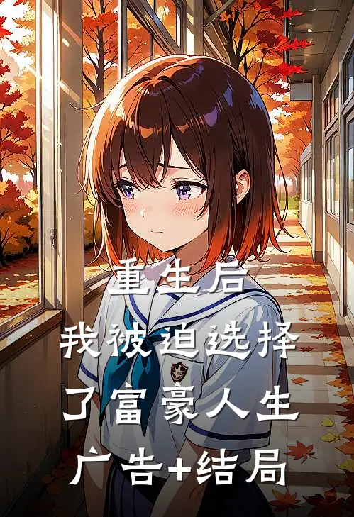 重生后，我被迫选择了富豪人生广告+结局