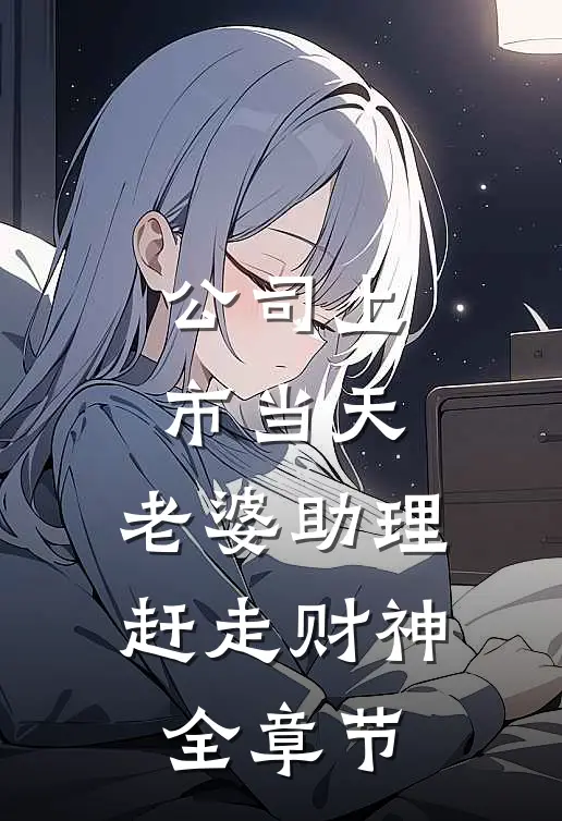 公司上市当天，老婆助理赶走财神全章节