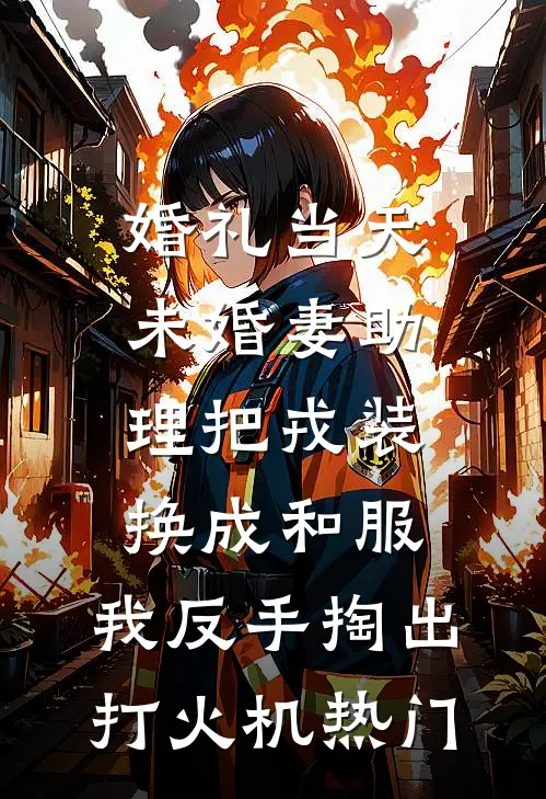 婚礼当天未婚妻助理把戎装换成和服，我反手掏出打火机热门