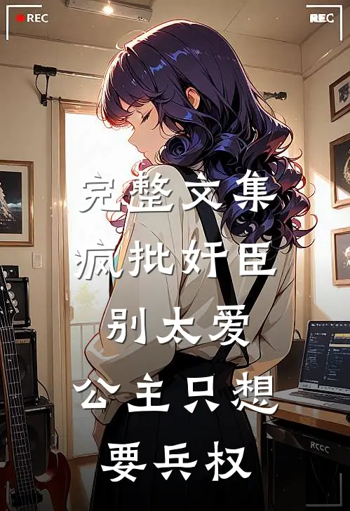 完整文集疯批奸臣别太爱，公主只想要兵权
