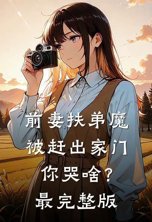 前妻扶弟魔，被赶出家门你哭啥？最完整版