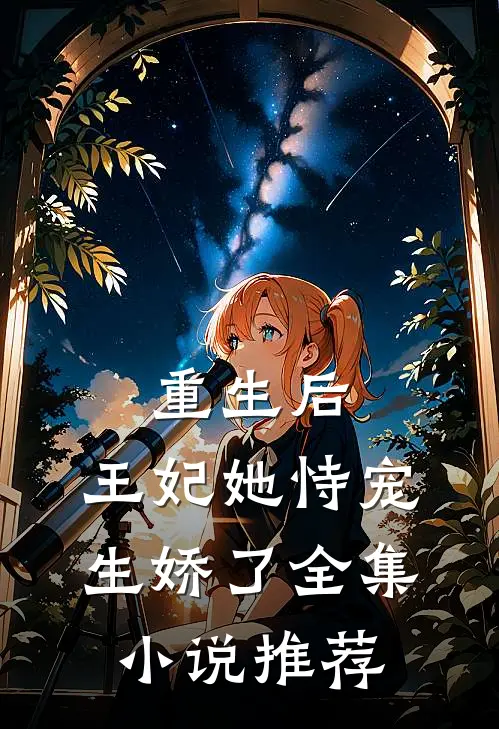 重生后，王妃她恃宠生娇了全集小说推荐