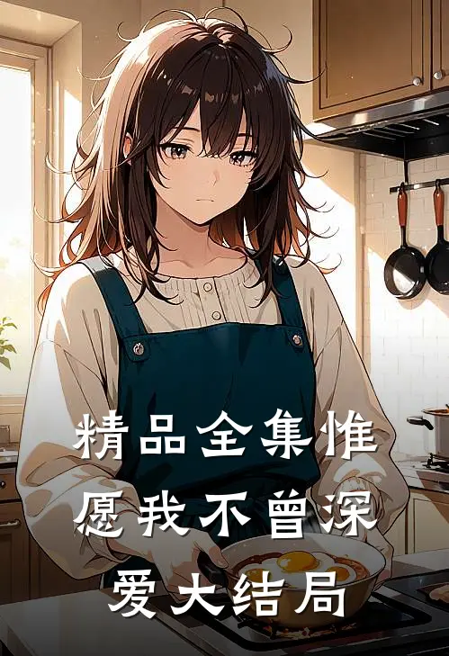 精品全集惟愿我不曾深爱大结局
