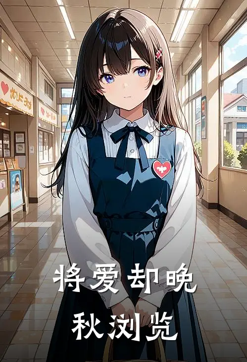 将爱却晚秋浏览