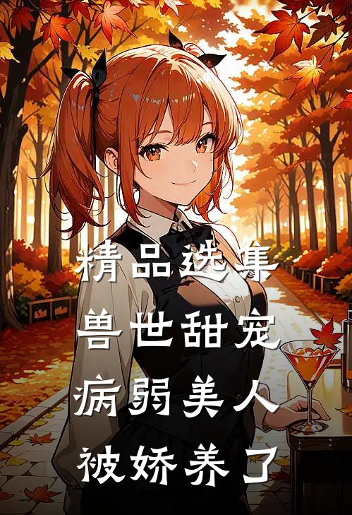 精品选集兽世甜宠：病弱美人被娇养了