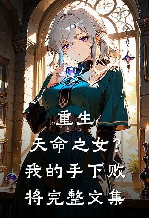 重生：天命之女？我的手下败将完整文集