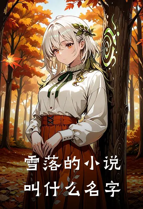 雪落的小说叫什么名字