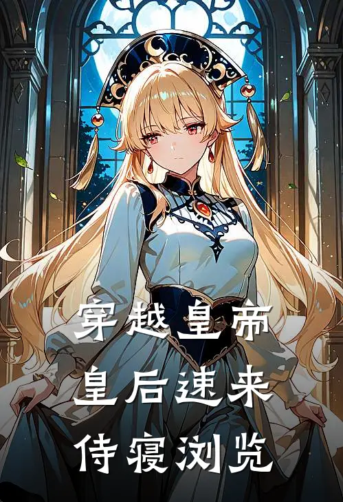 穿越皇帝：皇后速来侍寝浏览