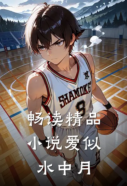 畅读精品小说爱似水中月