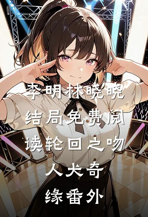 李明林晓晓结局免费阅读《轮回之吻：人犬奇缘》番外