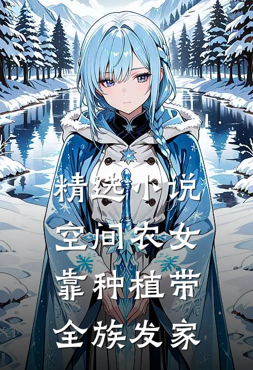 精选小说空间农女：靠种植带全族发家