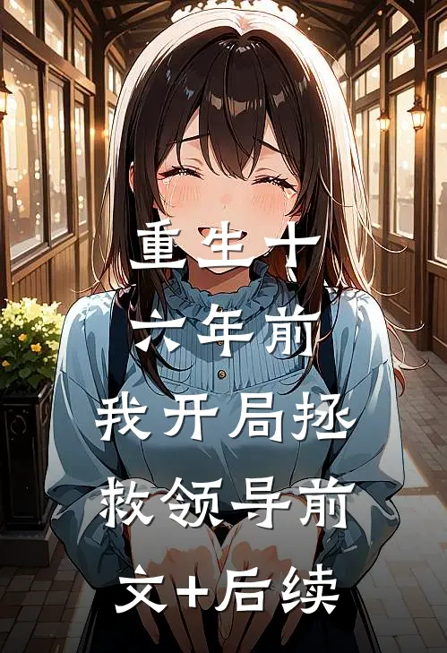 重生十六年前，我开局拯救领导前文+后续