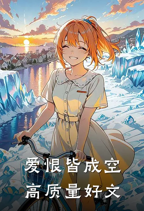 爱恨皆成空高质量好文