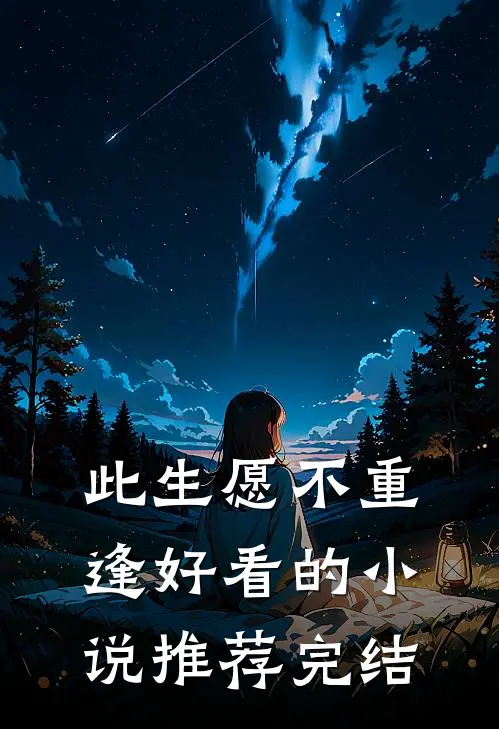此生愿不重逢好看的小说推荐完结